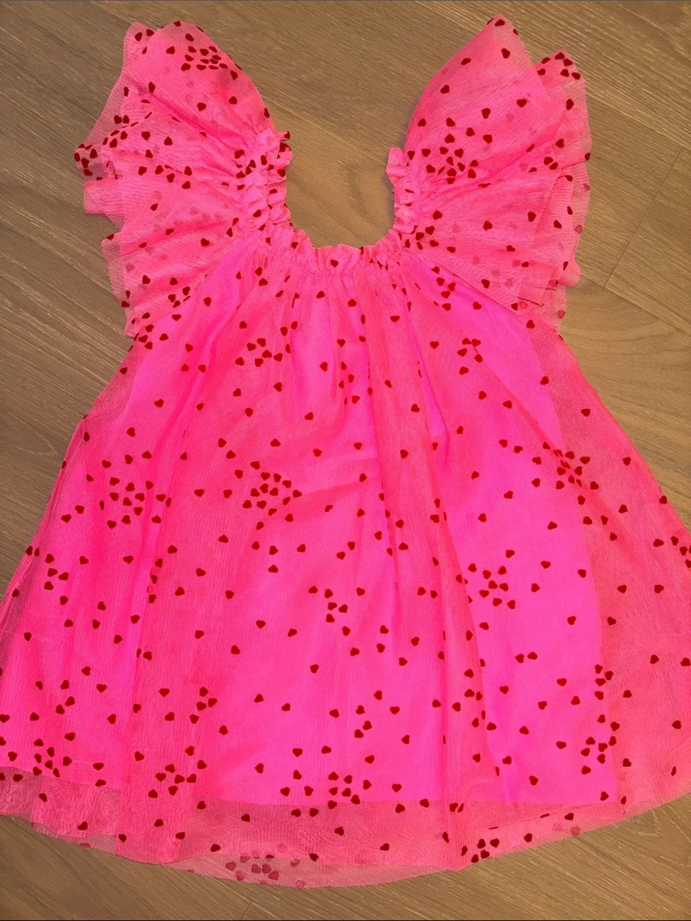 Dress and Skirt for 2T Girl